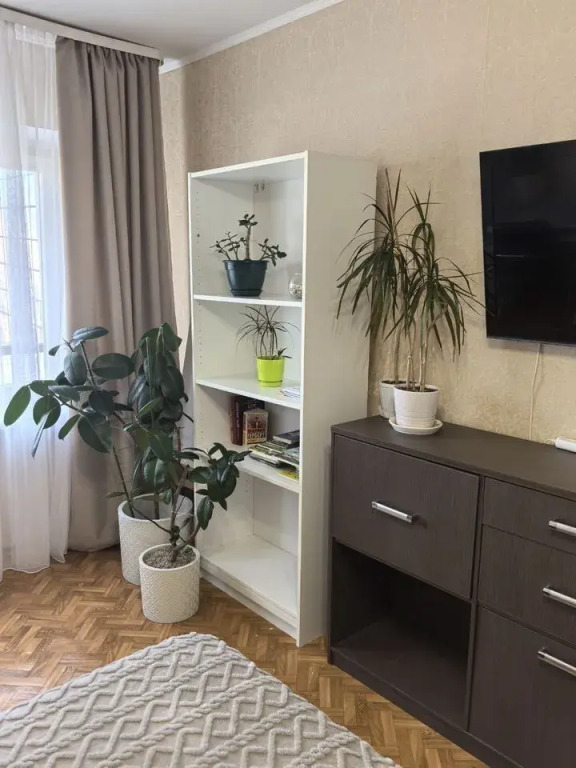 Квартира Уютная Двухкомнатная