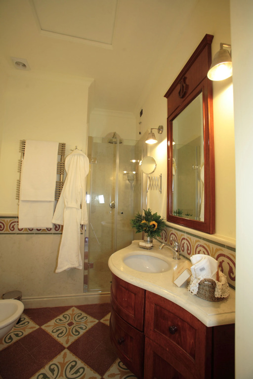 Casa Turchetti