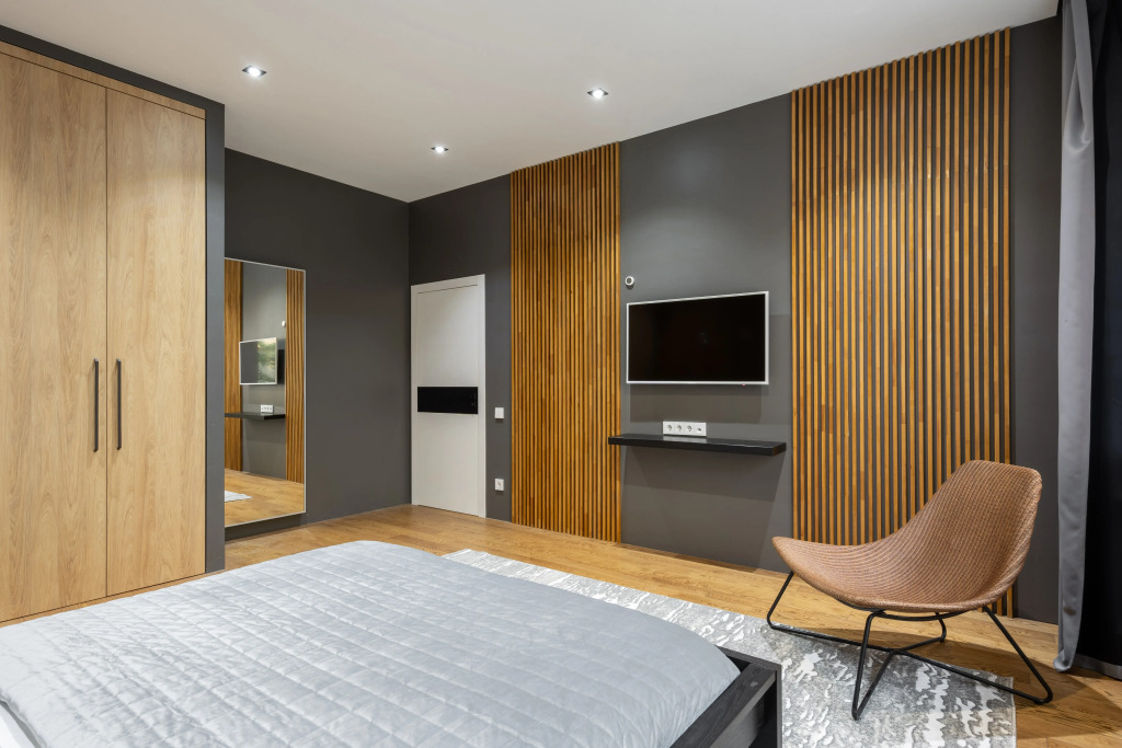 Апартаменты Улучшенные Let Your Flat Nevsky 150