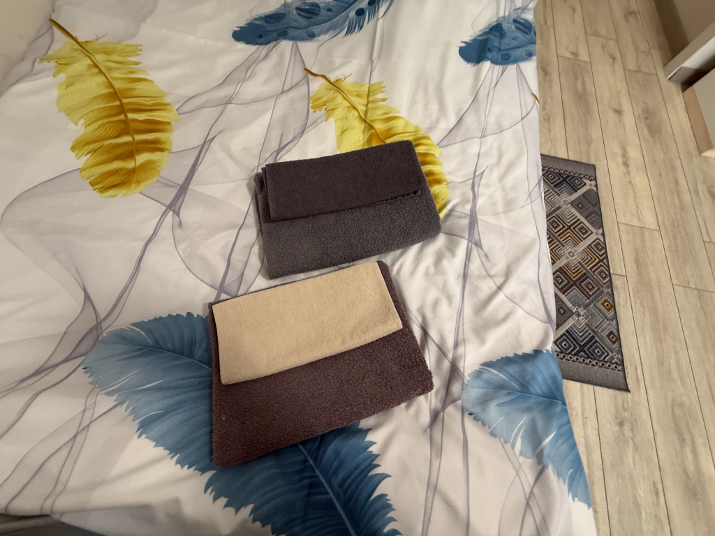 Квартира Уютная студия по адресу Жукова 18 а корпус 2 - фото 20