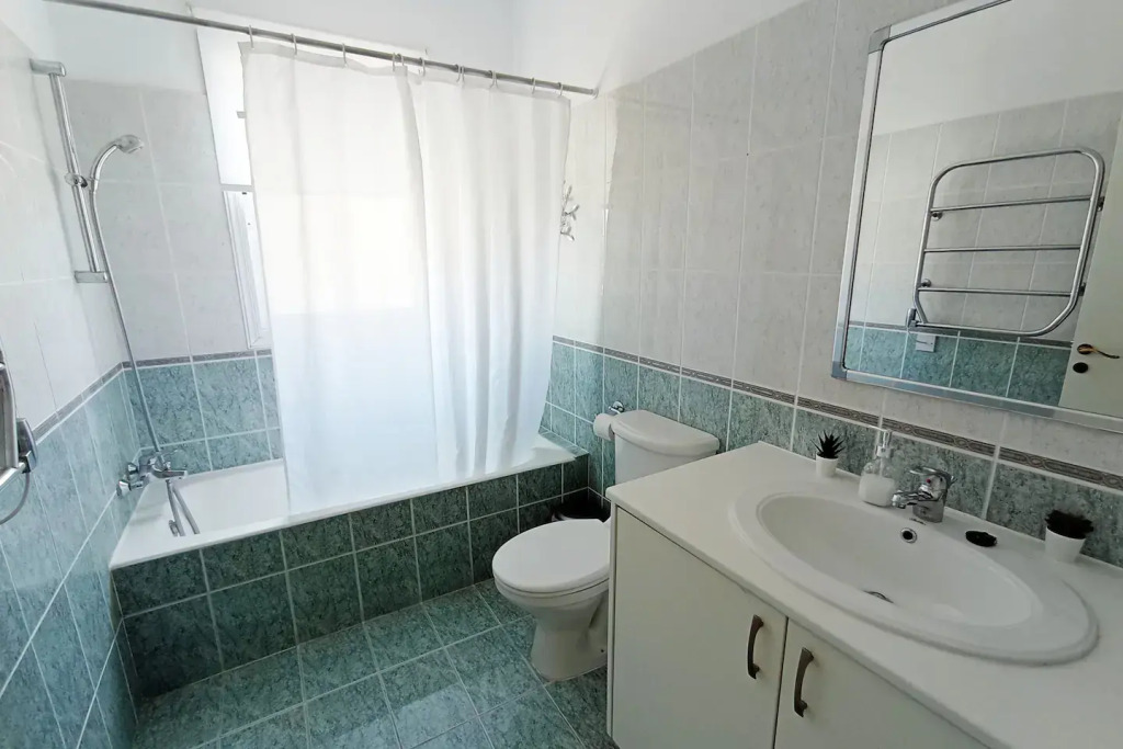 Prengos Villa 7