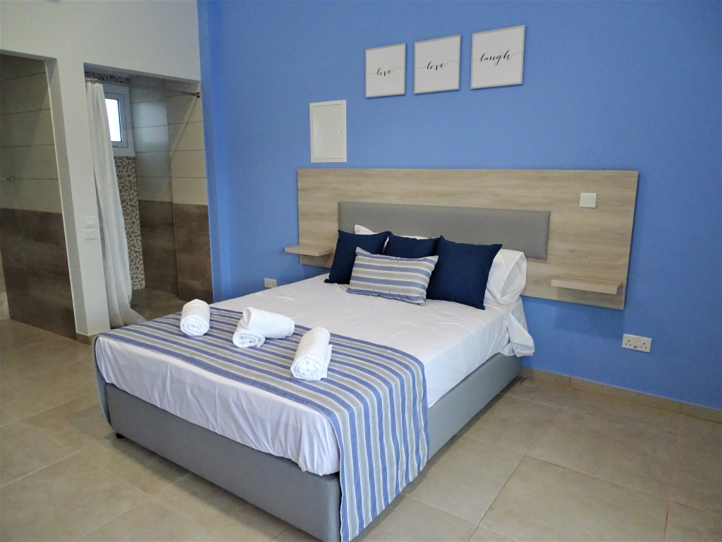 Proteas Mare Suites