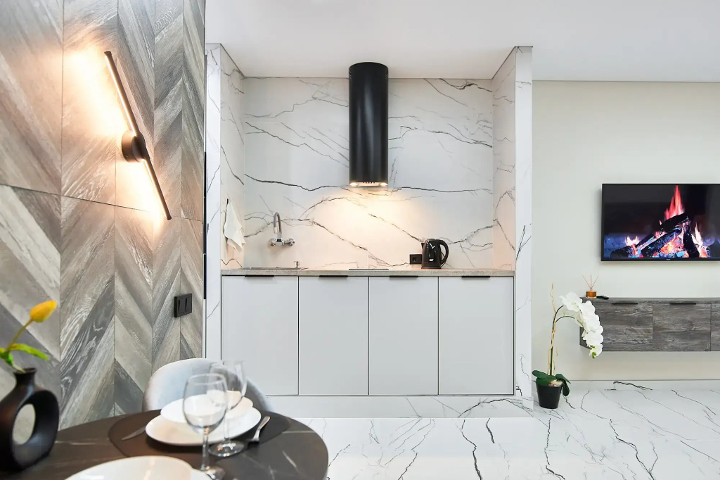 Апартаменты Apartaments Nur Sultan in Minsk