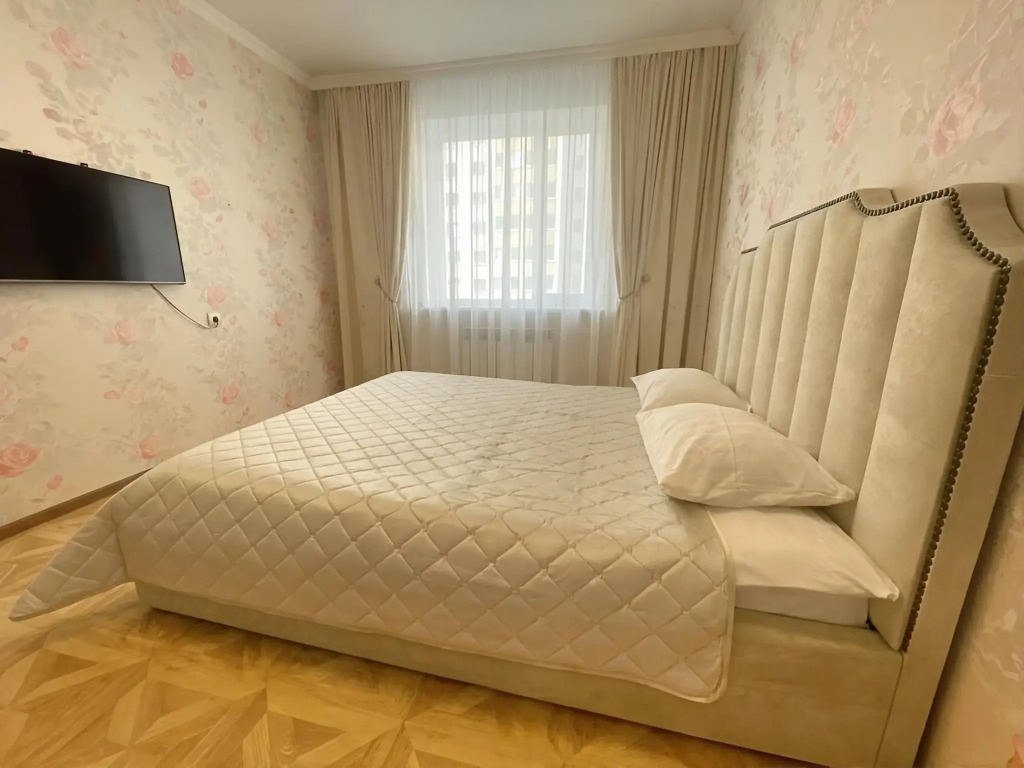 Квартира Двушка Стандарт на Тухачевского (HouseVip26)