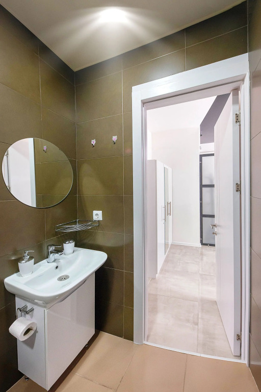 Апартаменты HB apartments Mitskevichi