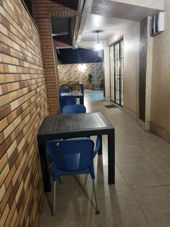 Отель Mahali Hotel