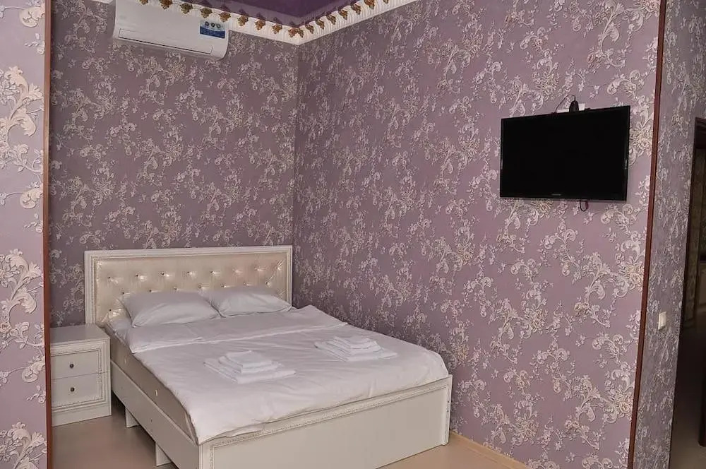 Отель На Володарского