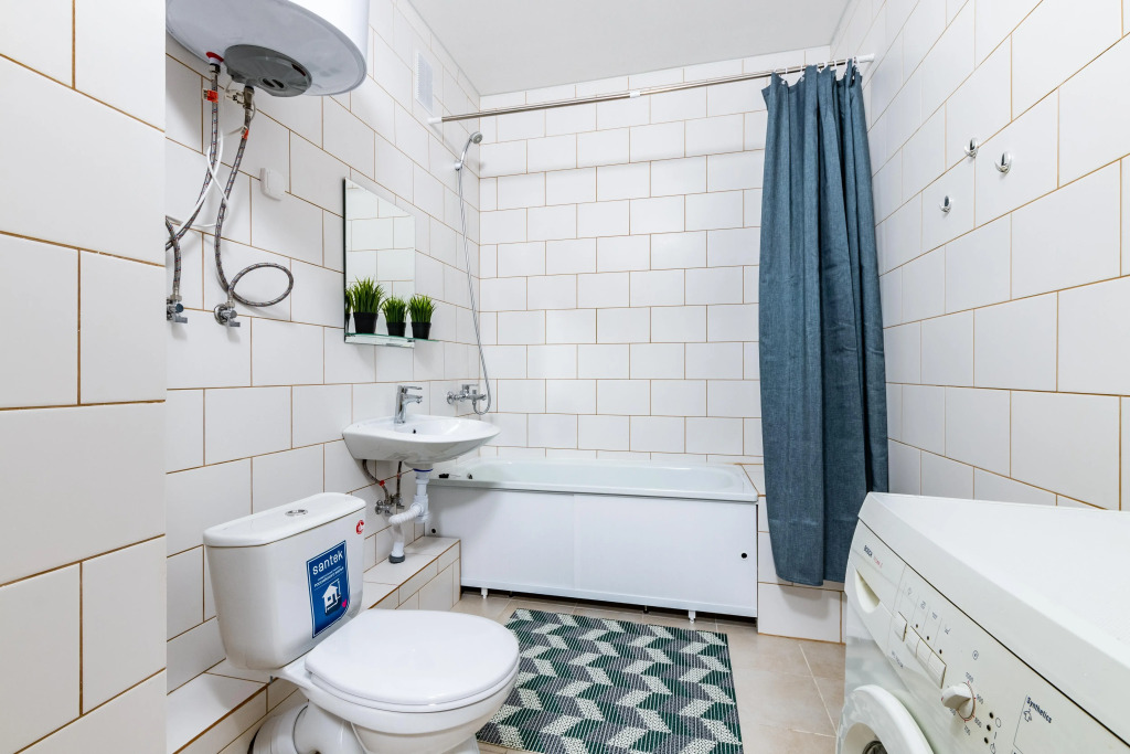 Апартаменты Comfort в DreamHouse