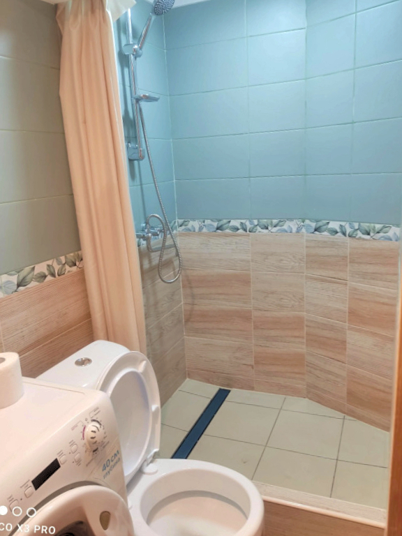 Квартира рядом с парком