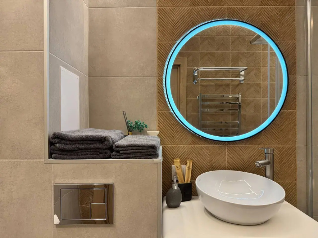 Апартаменты Grand Apart Best