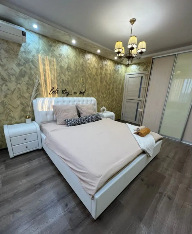 Квартира ул.Партизанская 69 кв.77