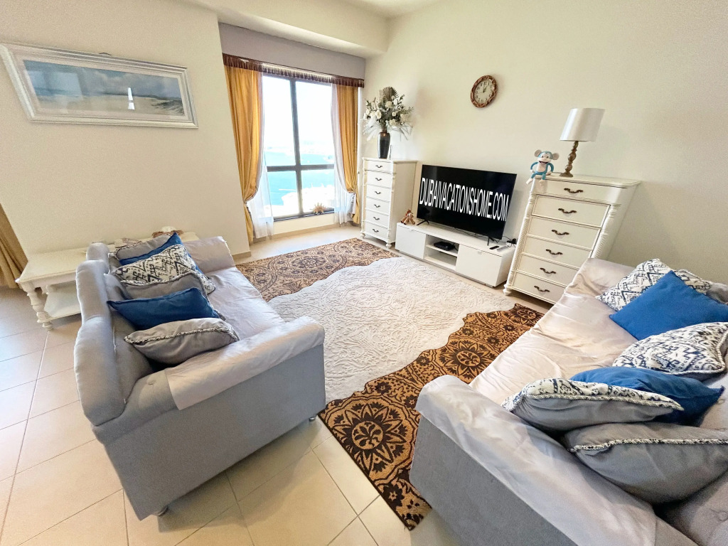 Апарт Отель Dubai Vacations Home