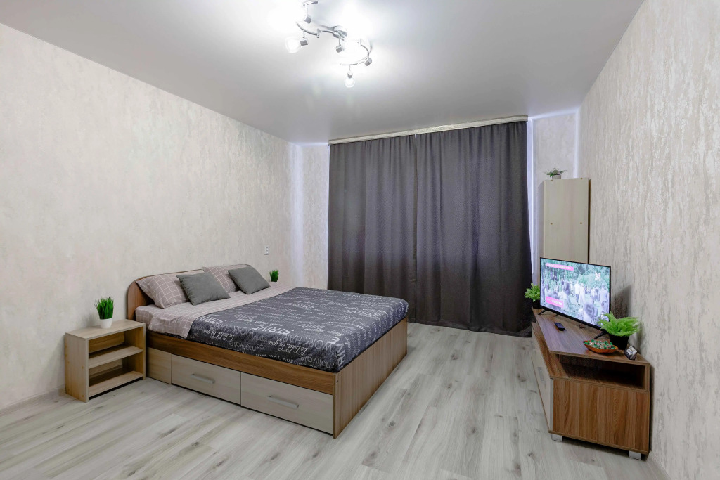 Квартира SmolSutki Нормандия-Неман 29