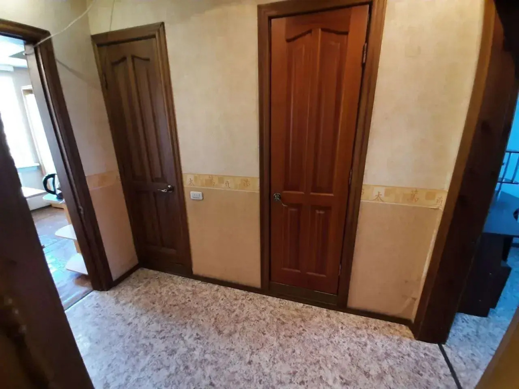 Квартира на Пекинской 19А