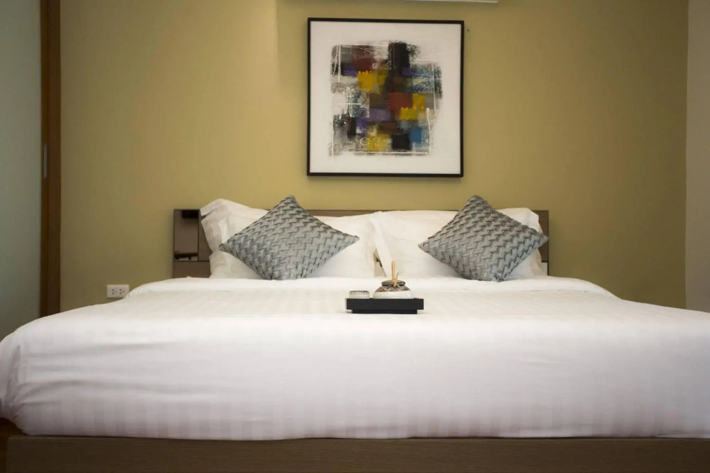 Ozone Villa Phuket