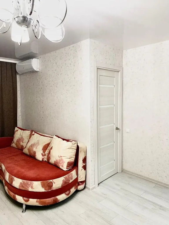 Квартира Однокомнатная - фото 6