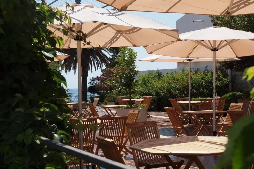 Hotel Palas