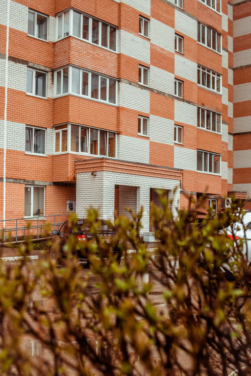 Квартира уютная в центре