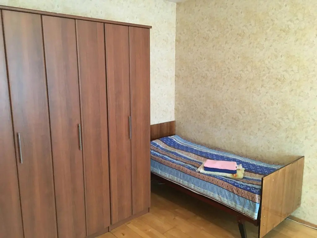 Квартира в Балашихе на Лётной