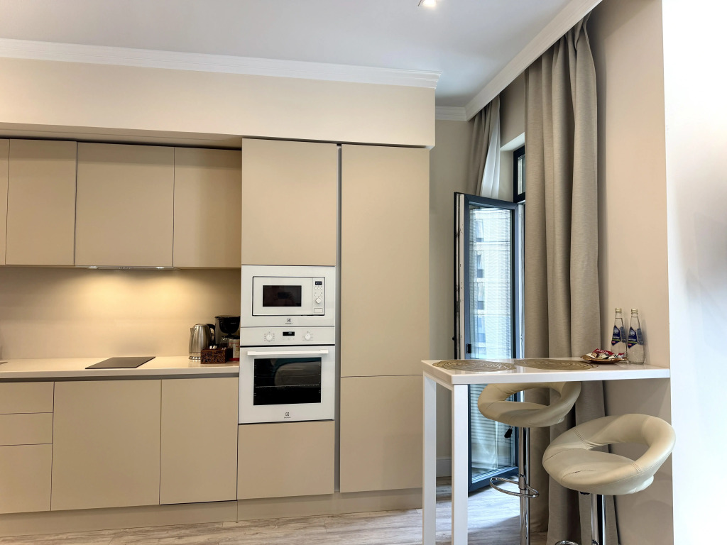 Апартаменты Comfort & Relax Home at Tsarskaya Ploshchad 7