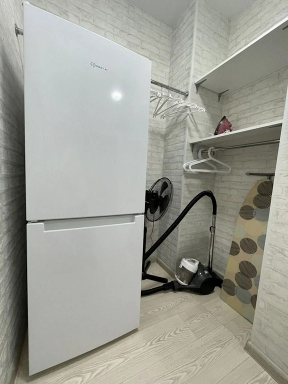 Квартира на Улице Новосёлов 103к1