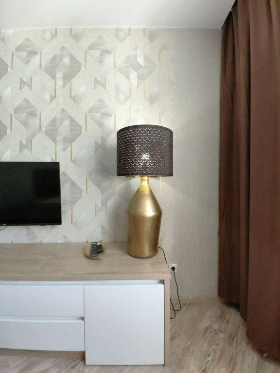 Квартира на Улице Тернопольской д 10