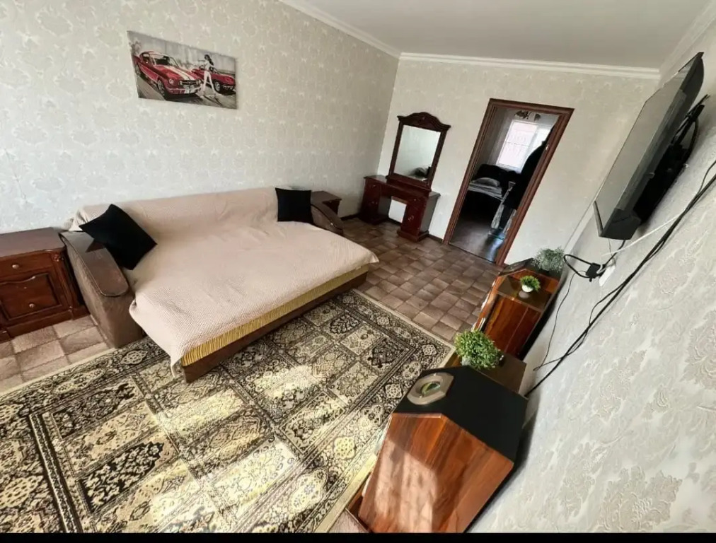 Квартира В центре города Актобе