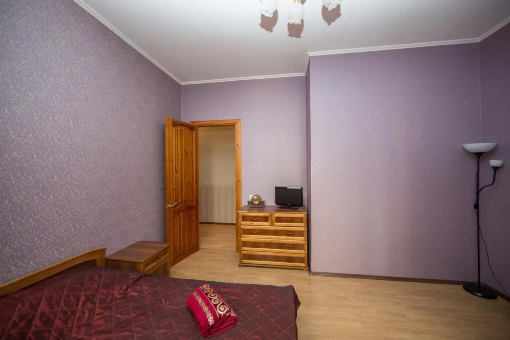Апартаменты Sutki Rent в особняке Кавоса