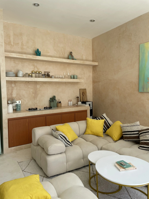 Sacral Villa