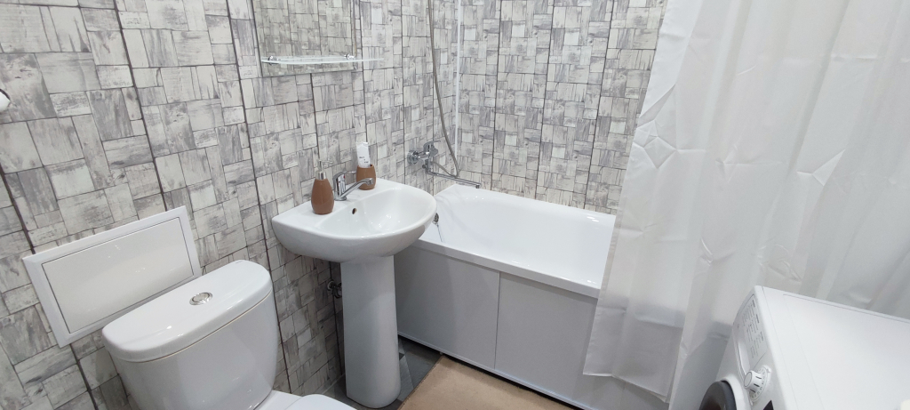Квартира Gregory Home Панова Парк Вид На Волгу Keybox 24*7 Кондиционер