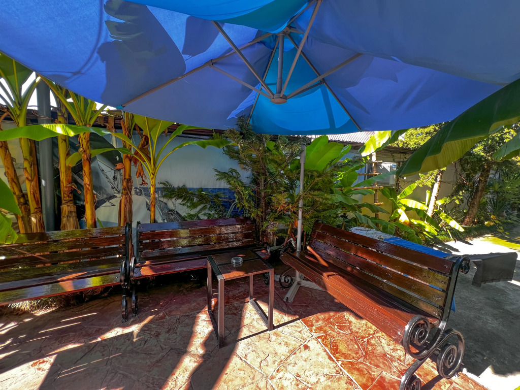 U Palycha Guest house