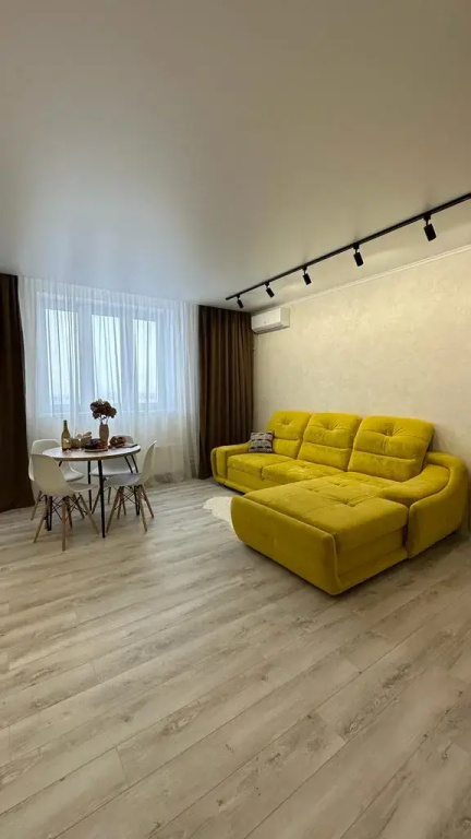 Квартира Мята LUX