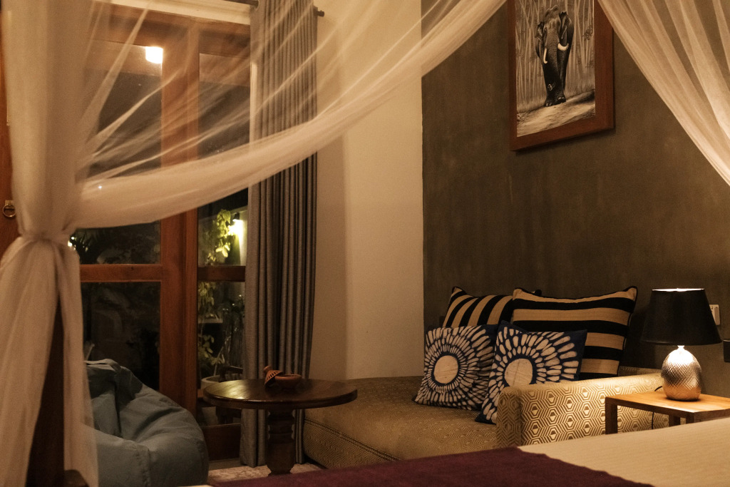 Villa Bell Rose Hikkaduwa