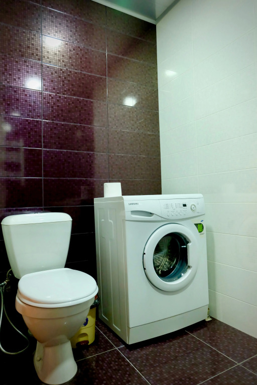 Апартаменты Central Avenue Apt & Tour