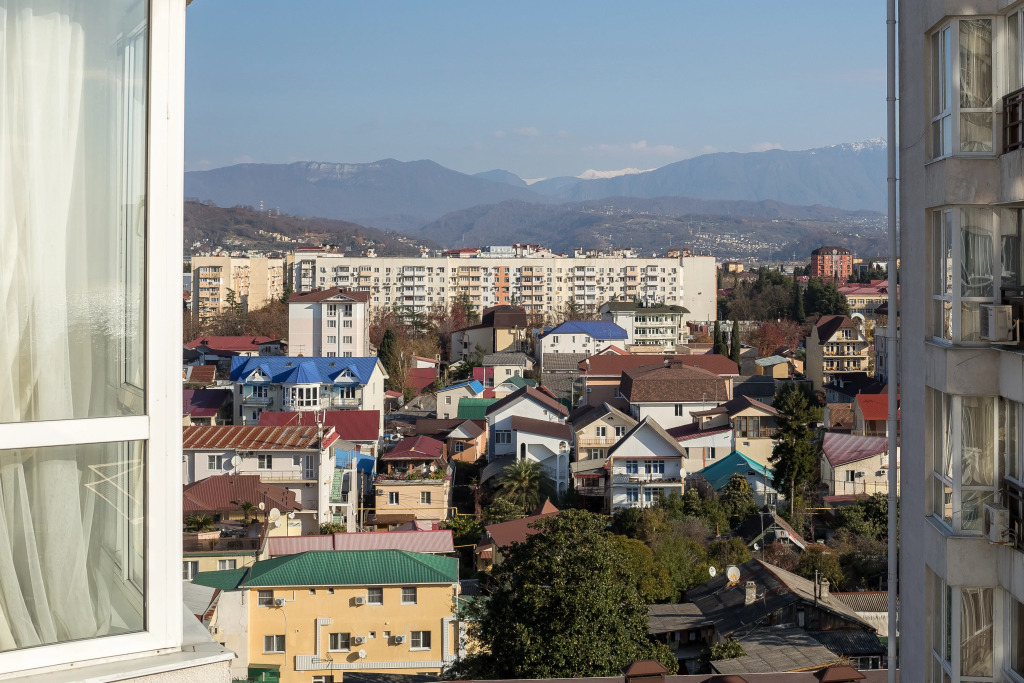 Квартира На Богдана Хмельницкого 10