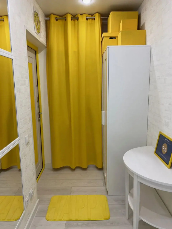 Квартира LL Apartment West