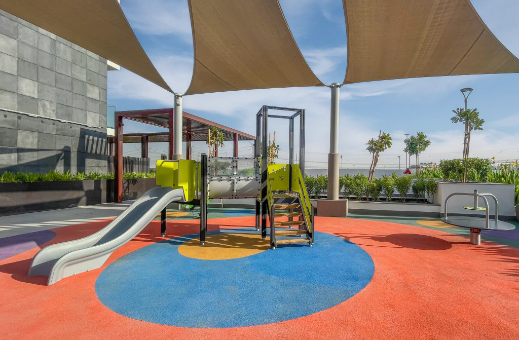 Apartments Elite Lux Holiday Homes - Contemporary Comfort – Studio in Azizi Riviera