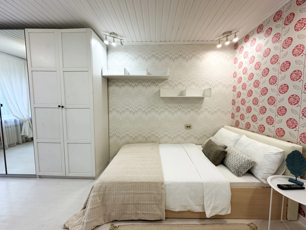 Квартира IZI home Kamchatka Звездная 4