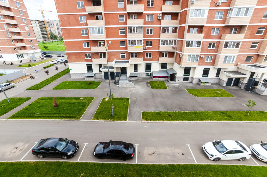 Uyutnyie Na Ligovskom Apartments