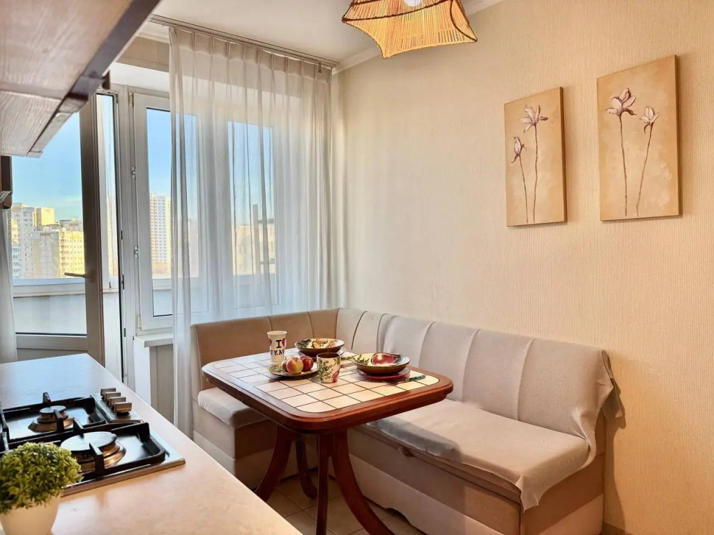 Kvart_Renta Apartments