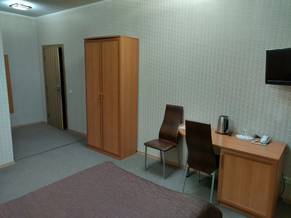 Fyord Hotel