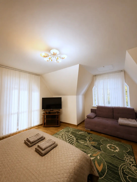 Частный Дом Sauna House