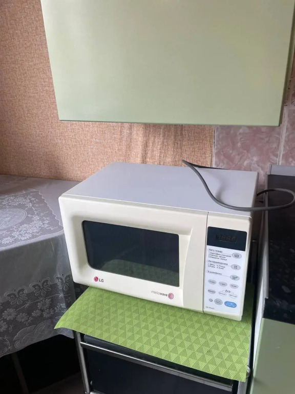 Квартира на Ул. Введенского 24к2