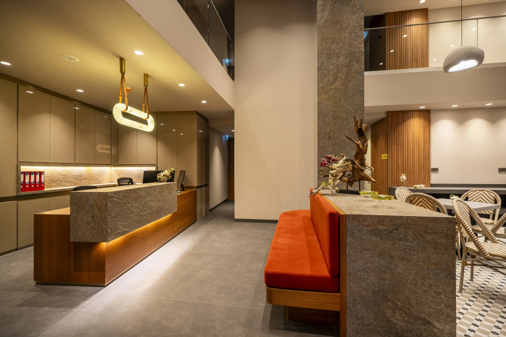 ERK Hotel