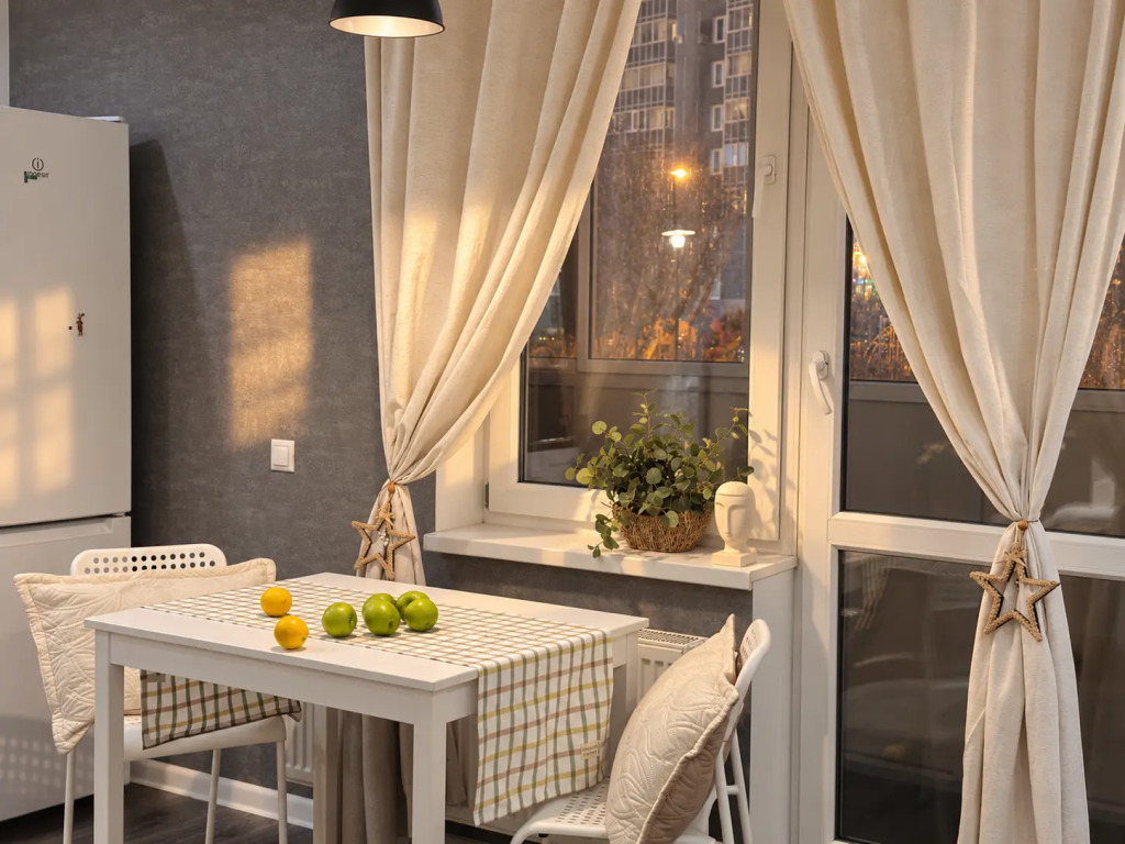 Апартаменты уютные дизайнерские Good Sleep Apartments