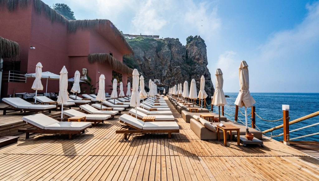 Massimo Hotel