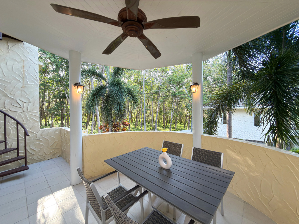 Nai Harn Family Pool Villa 3 BDR by Mill