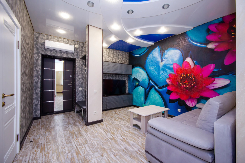 Апартаменты ViP Apart 5