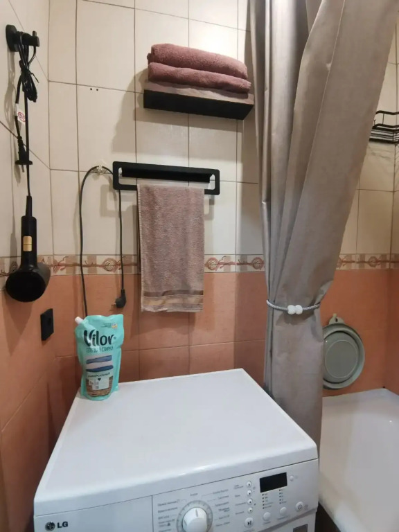 Квартира Уютная