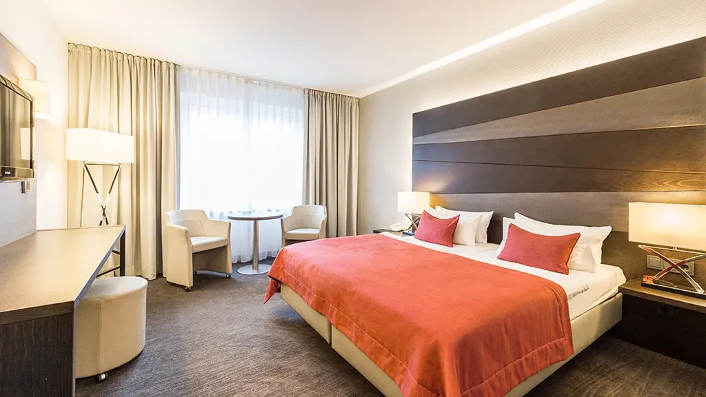 Parc Hotel Alvisse